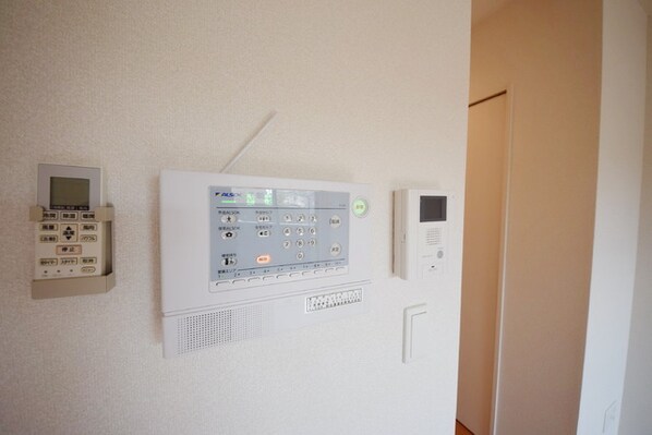 カーサフェリーチェ柴又の物件内観写真